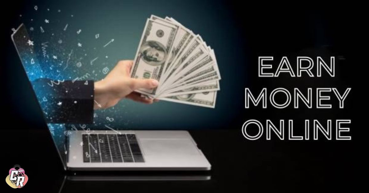 Earn Money Online in Hindi