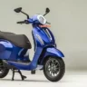 Bajaj launching new electric scooter